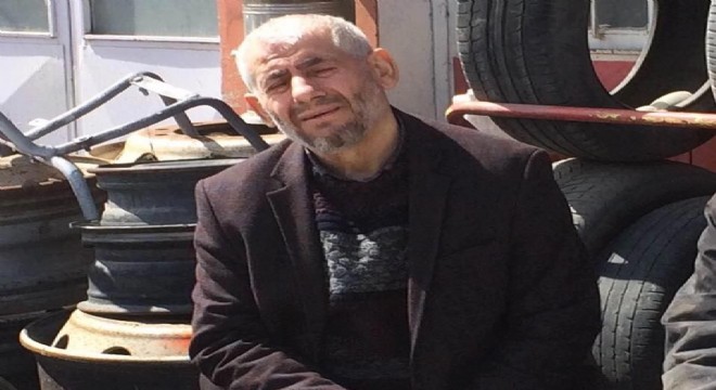 Oltu ‘Küçük Ömer' ustasını kaybetti 